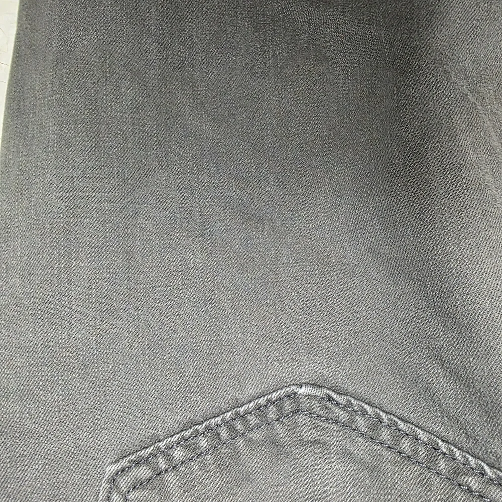Levi's‎ 505™ Men’s Regular Fit Straight Leg Black Jeans 33x32 Vintage